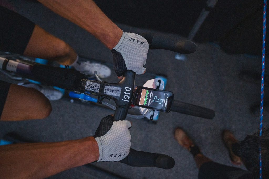 Trek Checkmate SLR