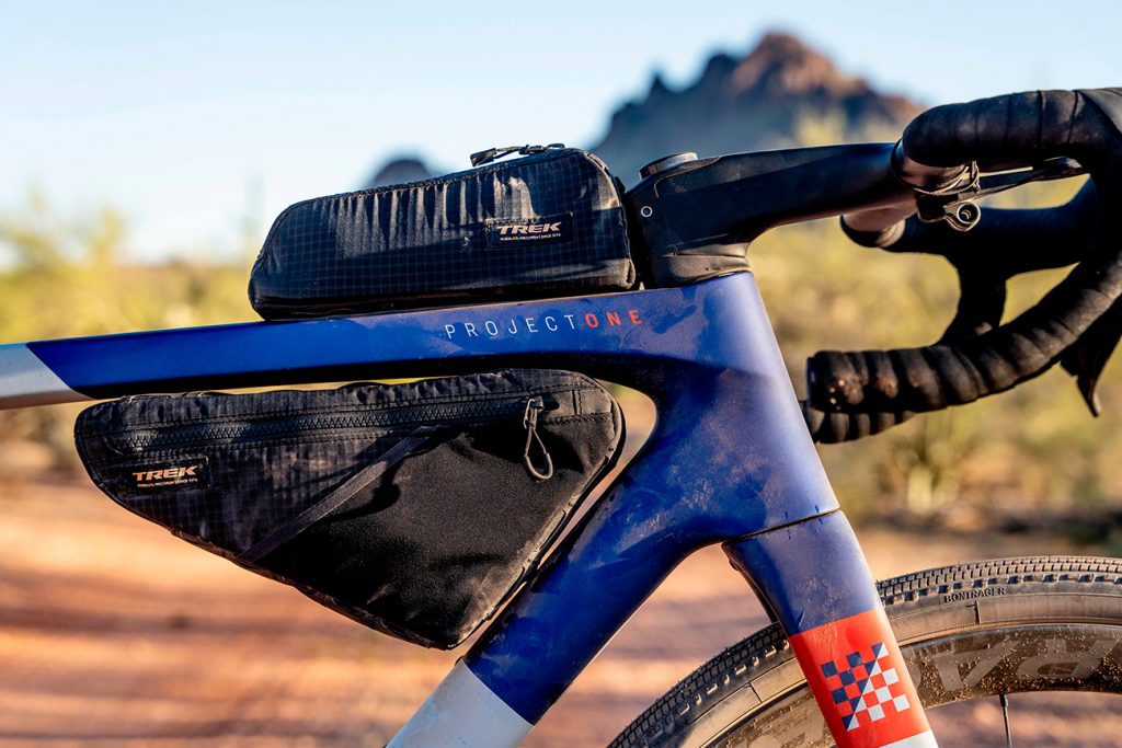 Trek Checkmate SLR