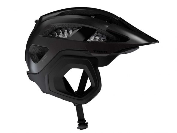 Casco Trek Blaze WaveCel