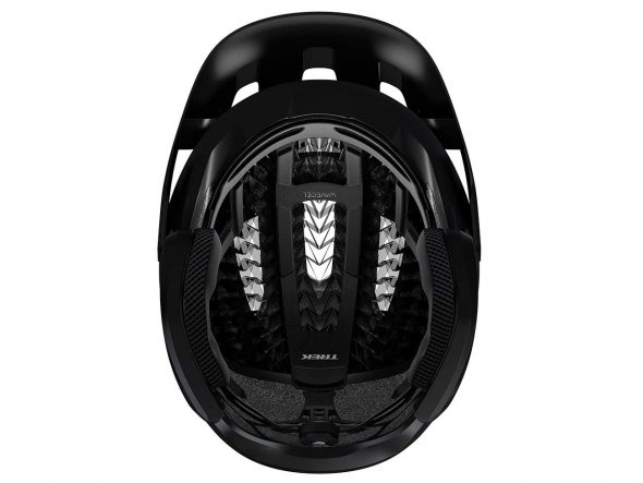 Casco Trek Blaze WaveCel