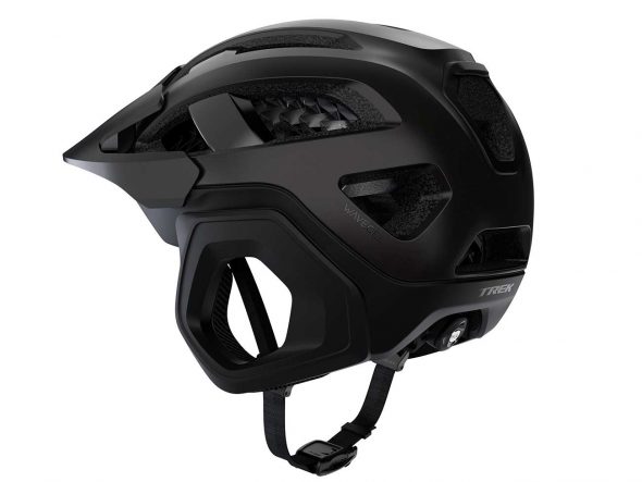 Casco Trek Blaze WaveCel