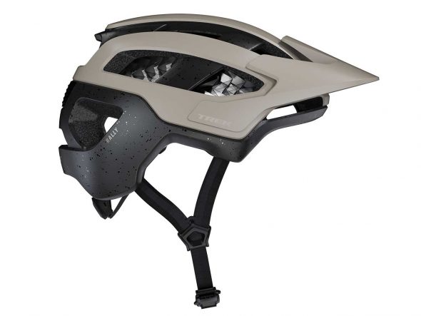 Casco Trek Rally WaveCel