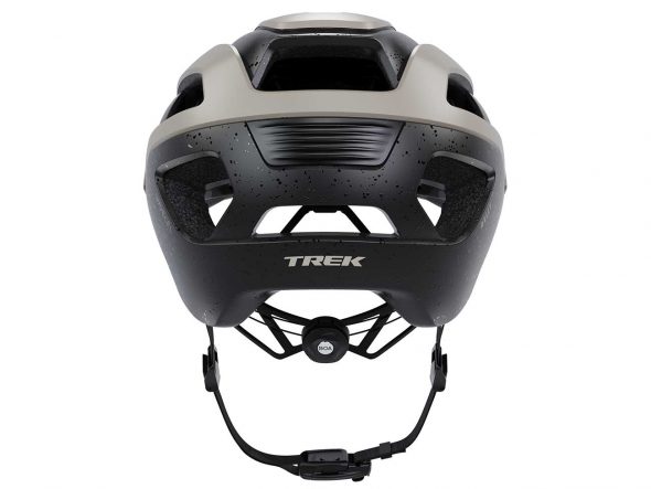 Casco Trek Rally WaveCel