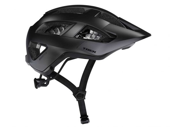 Casco Trek Quantum WaveCel
