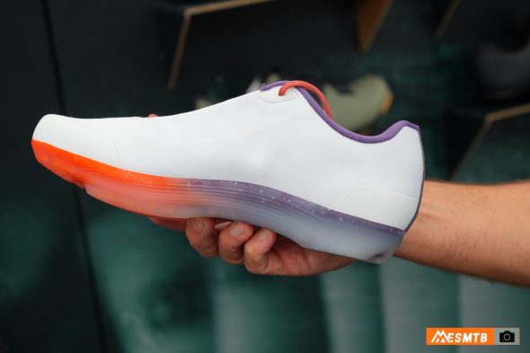 Zapatillas Fizik Tempo Beat