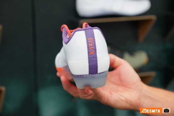 Zapatillas Fizik Tempo Beat