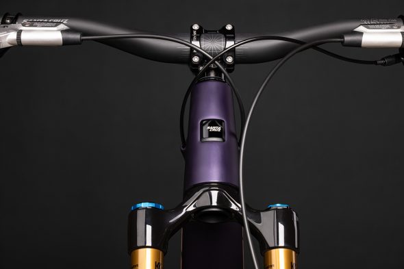 Santa Cruz Hightower