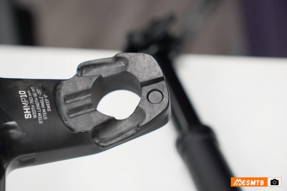 OC Mountain Performance MP10 Carbon