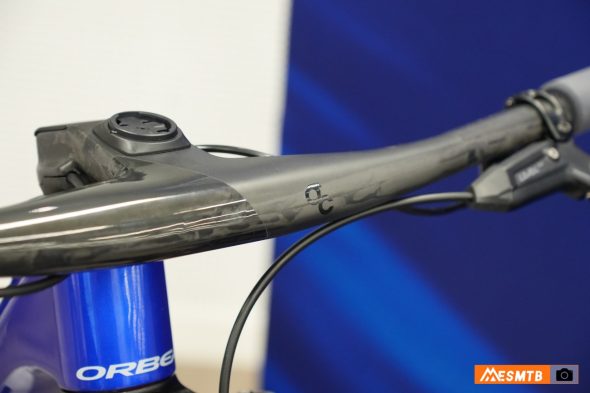 OC Mountain Performance MP10 Carbon