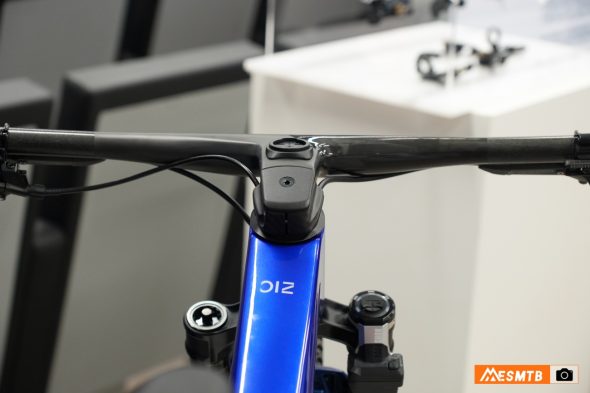OC Mountain Performance MP10 Carbon