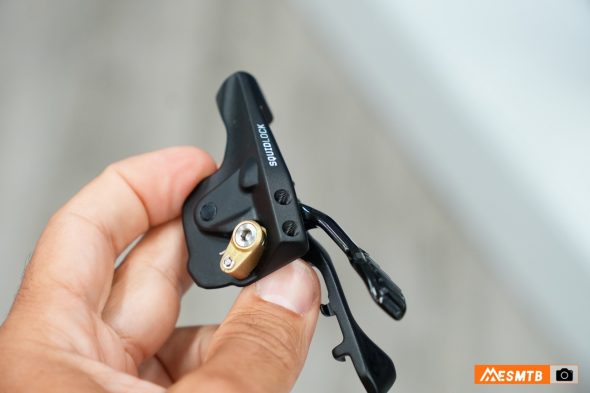 OC Squidlock MP11