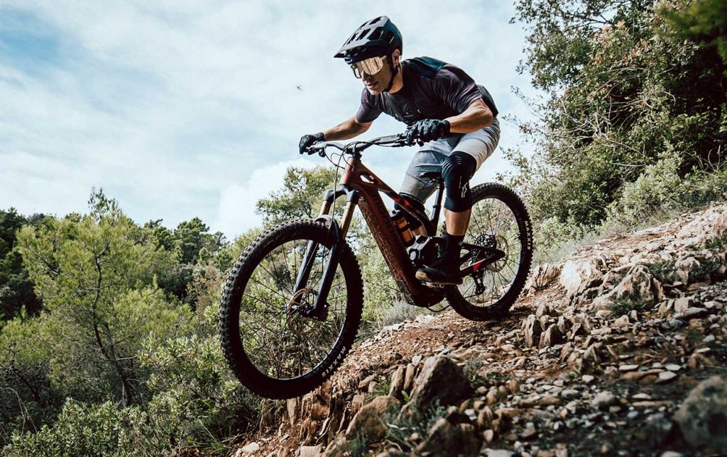 Mondraker Crafty Carbon