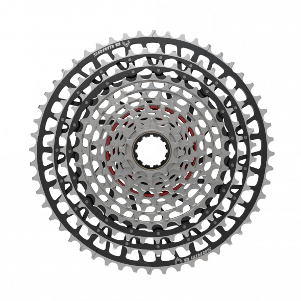 Cassette SRAM XX SL