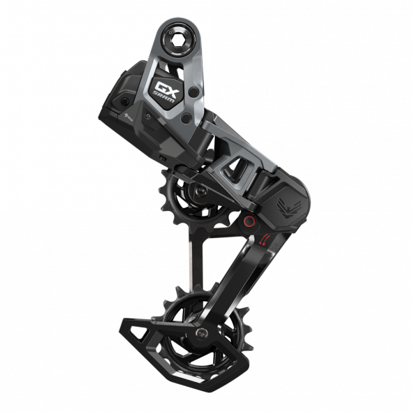 Cambio SRAM GX