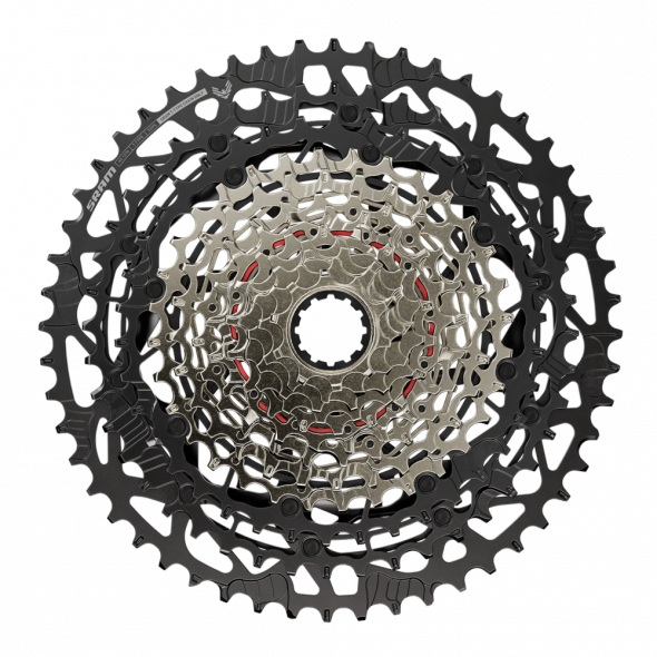 Cassette SRAM S1000