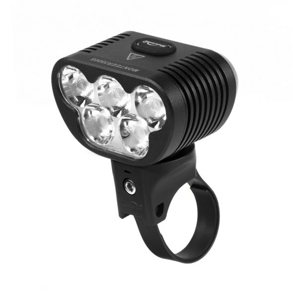 Luz Delantera Magicshine Monteer 3500S Nebula MTB
