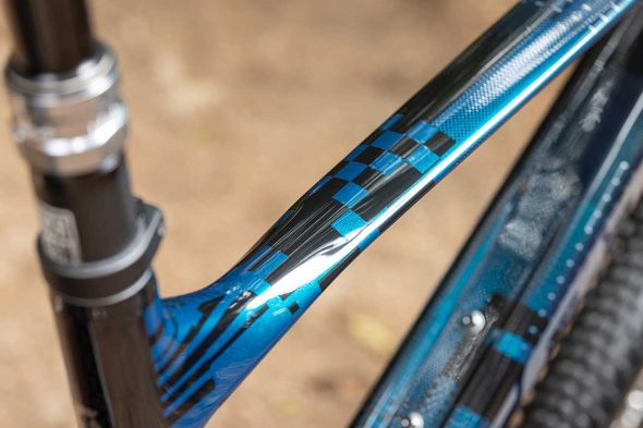 Scott Spark RC SL