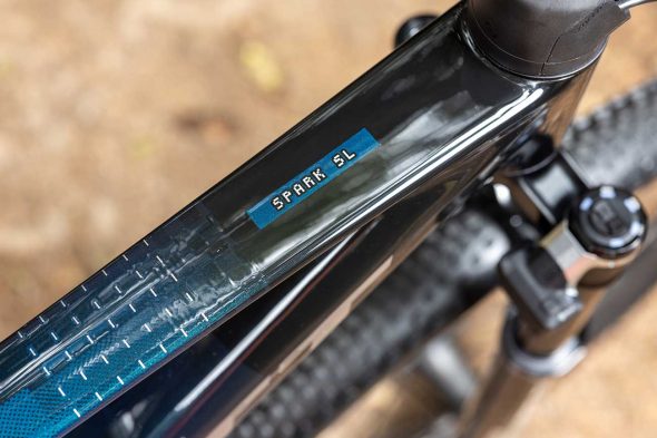 Scott Spark RC SL