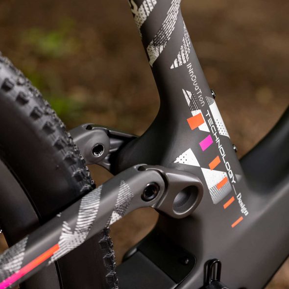Scott Spark RC World Cup EVO