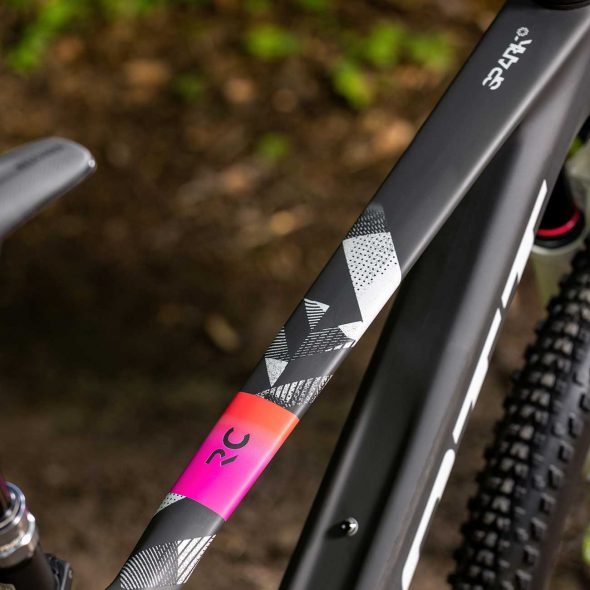 Scott Spark RC World Cup EVO