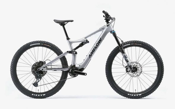 Amflow PL Carbon