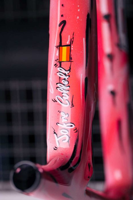 BH Lynx SLS Personalizadas