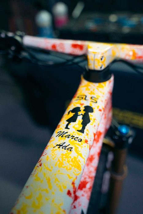 BH Lynx SLS Personalizadas