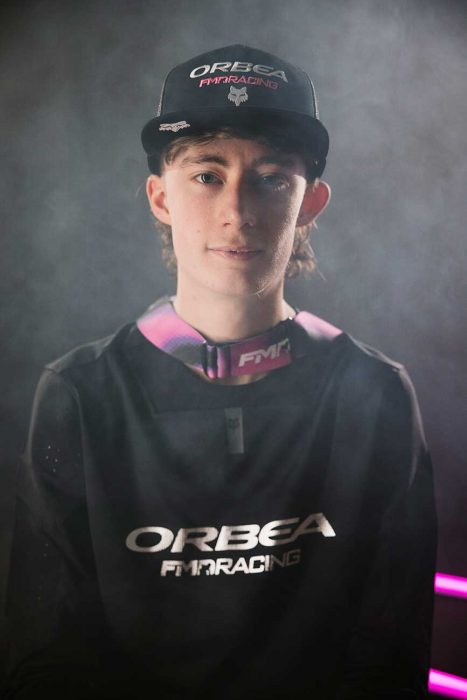Darragh Ryan