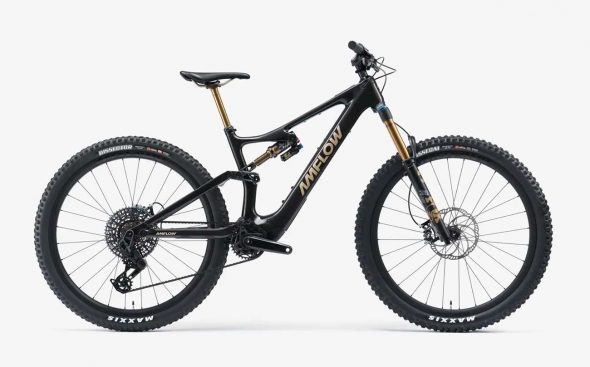 Amflow PL Carbon Pro