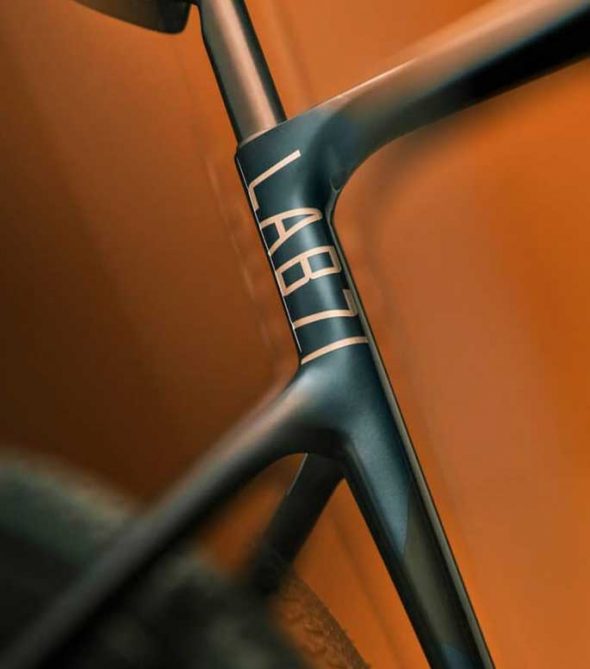 Cannondale SuperX LAB71