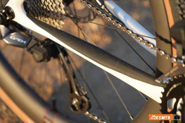 Cannondale SuperX