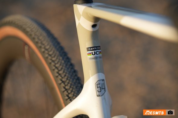 Cannondale SuperX