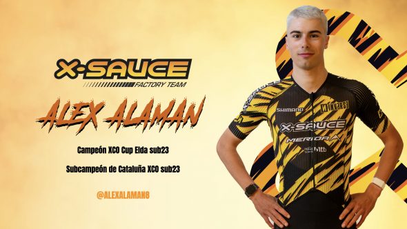 Alex Alamán