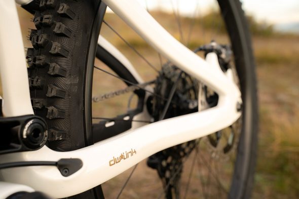 Pivot Firebird 2025