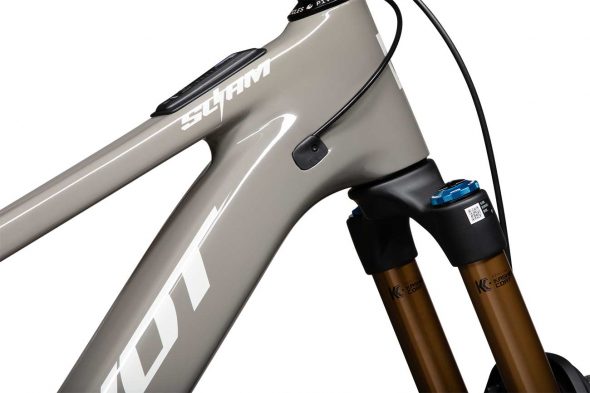 Pivot Shuttle SL/AM 2025