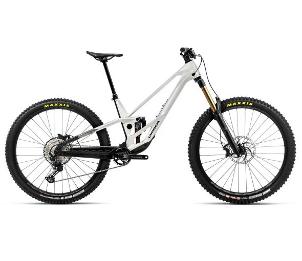 Orbea Rallon E-10