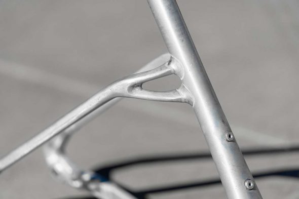 Mondraker Arid Alloy