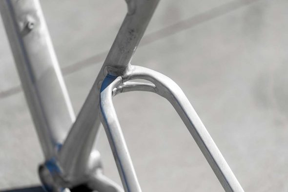 Mondraker Arid Alloy