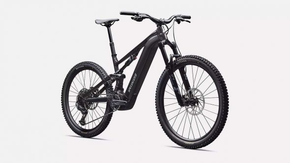 Turbo Levo 4 Comp Alloy