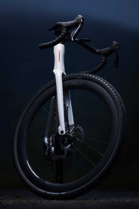Orbea Terra Race