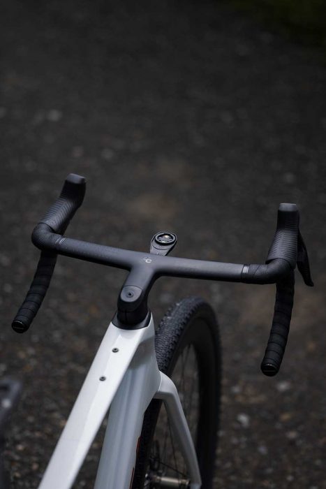 Orbea Terra Race