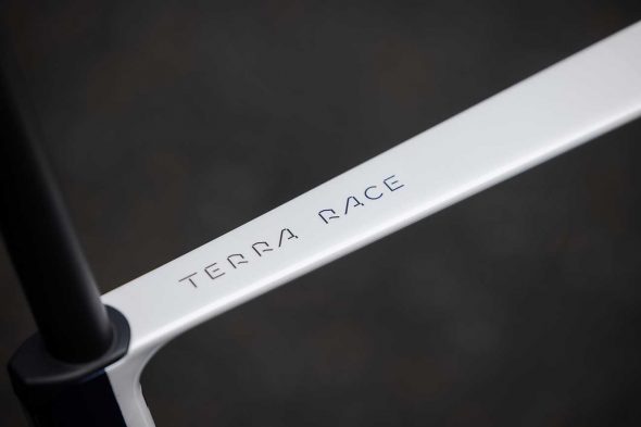 Orbea Terra Race