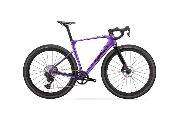 Wilier Rave SLR ID2