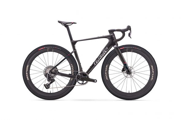 Wilier Rave SLR ID2