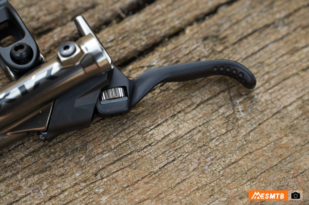 Voxom Pastiglie Freno Bici Per Shimano XTR, Saint, Deore XT - 2 Pezzi, Standard, Colore Nero