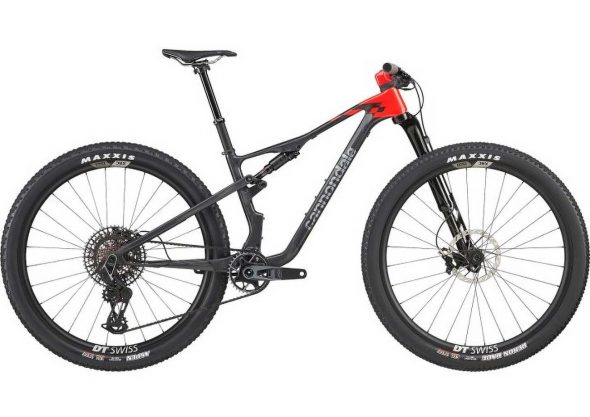 Cannondale Scalpel