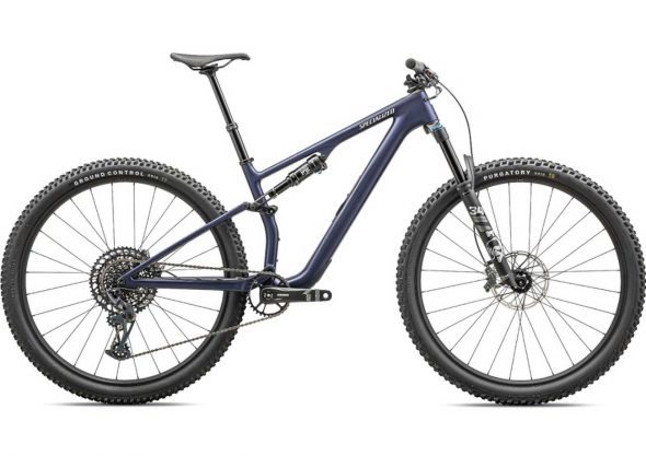 Specialized EPIC 8 EVO COMP