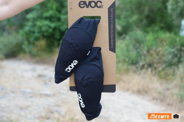 Coderas EVOC LS Flex Lite