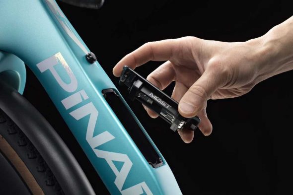 Pinarello Grevil F 2025