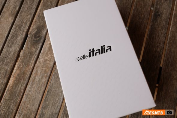 Selle Italia SLR 3D Carbon